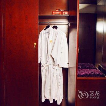 重庆渝北好茄好酒店酒店提供图片