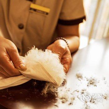 重庆渝北好茄好酒店酒店提供图片