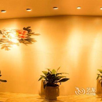 重庆渝北好茄好酒店酒店提供图片