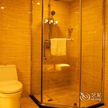 重庆渝北好茄好酒店酒店提供图片