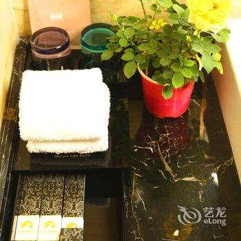 重庆渝北好茄好酒店酒店提供图片