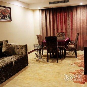 重庆渝北好茄好酒店酒店提供图片