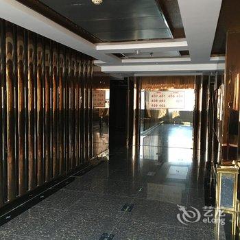 安庆高派商务酒店酒店提供图片