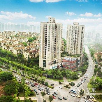 重庆渝北好茄好酒店酒店提供图片