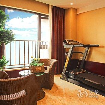 重庆渝北好茄好酒店酒店提供图片