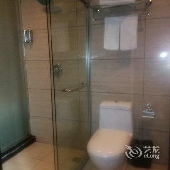 潜江福星宾馆酒店提供图片