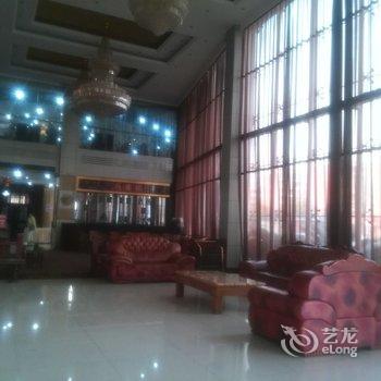 潜江福星宾馆酒店提供图片