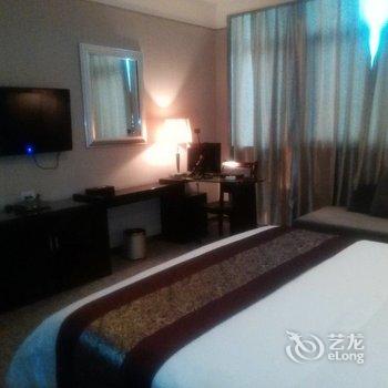 潜江福星宾馆酒店提供图片