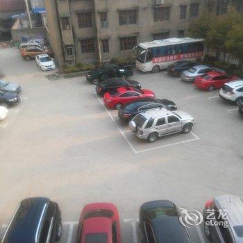 潜江福星宾馆酒店提供图片