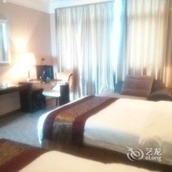 潜江福星宾馆酒店提供图片