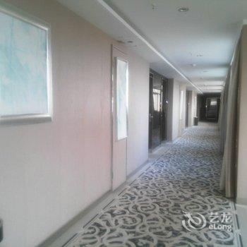 潜江福星宾馆酒店提供图片