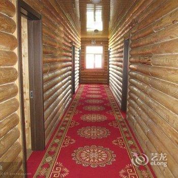 额尔古纳室韦伊戈尔金度假村酒店提供图片