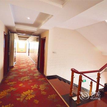 灵石静峰快捷酒店酒店提供图片