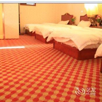 山南贡嘎龙港度假村酒店提供图片