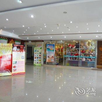 珲春玉珊瑚大酒店酒店提供图片