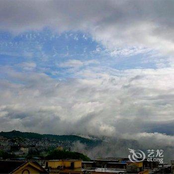 武隆仙女山暖舍小酒店酒店提供图片