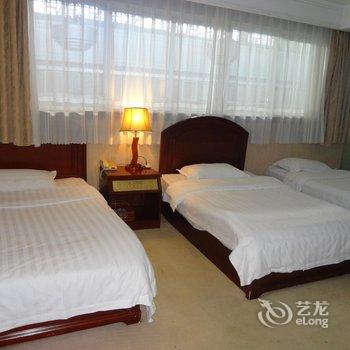珲春玉珊瑚大酒店酒店提供图片