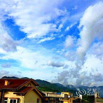 武隆仙女山暖舍小酒店酒店提供图片