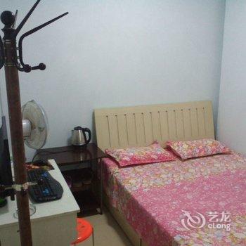 淄博泰宏宾馆酒店提供图片