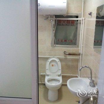 淄博泰宏宾馆酒店提供图片