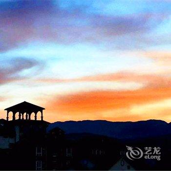 武隆仙女山暖舍小酒店酒店提供图片