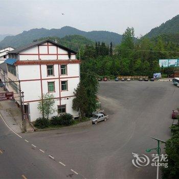 武隆聚香阁农家乐酒店提供图片