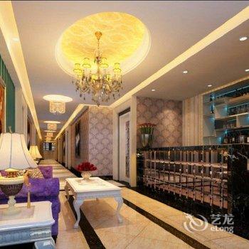 广昌翔丰国际大酒店酒店提供图片