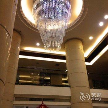 广昌翔丰国际大酒店酒店提供图片