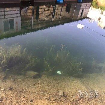 阳新仙岛湖东升农家乐酒店提供图片