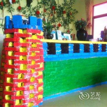 北海涠洲岛海悦缤纷精品客栈酒店提供图片