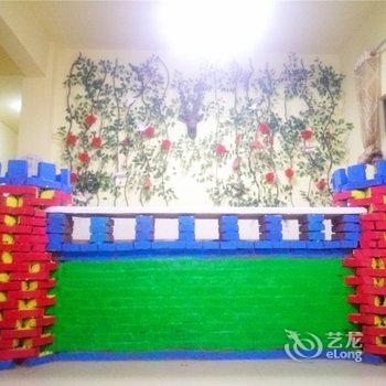 北海涠洲岛海悦缤纷精品客栈酒店提供图片