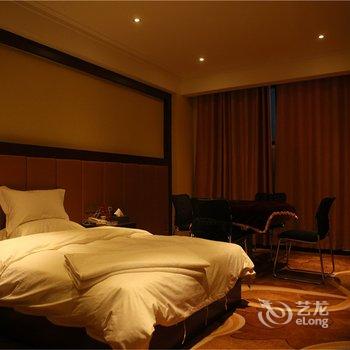 许昌塞纳概念酒店酒店提供图片