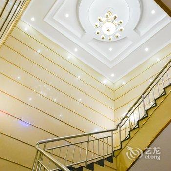 南戴河秦顺宾馆(天马浴场店)酒店提供图片