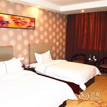 速8酒店(洛阳中州西路店)酒店提供图片