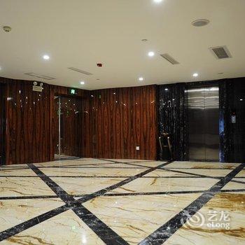 雅美酒店(株洲火车站中心广场店)酒店提供图片