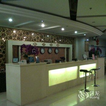 东营正鑫商务宾馆酒店提供图片