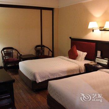 杭州海华满陇度假酒店酒店提供图片