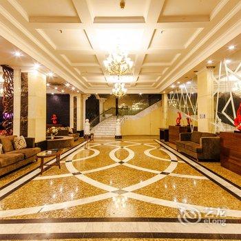 平湖美宿洲际酒店酒店提供图片
