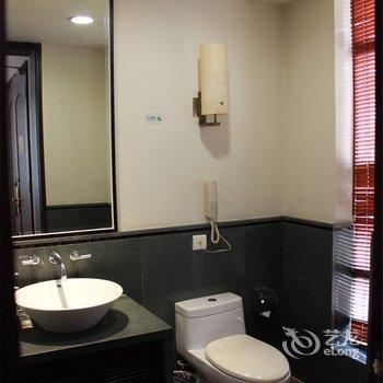 杭州海华满陇度假酒店酒店提供图片