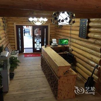 额尔古纳安晓慧之家酒店提供图片