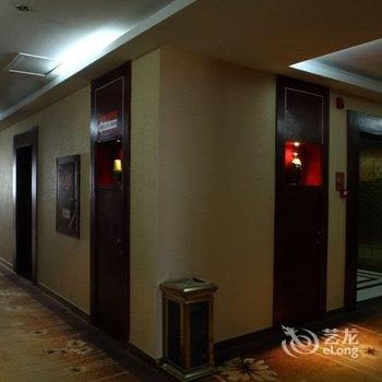 鄱阳建阳大酒店酒店提供图片