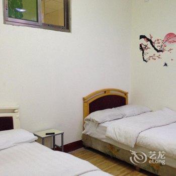 泰安泰福宾馆酒店提供图片