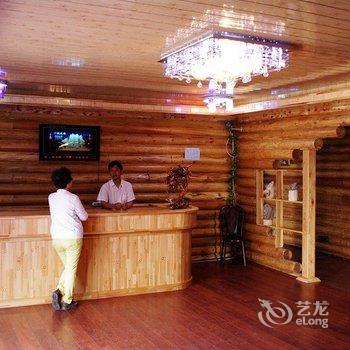 额尔古纳室韦伊戈尔金度假村酒店提供图片