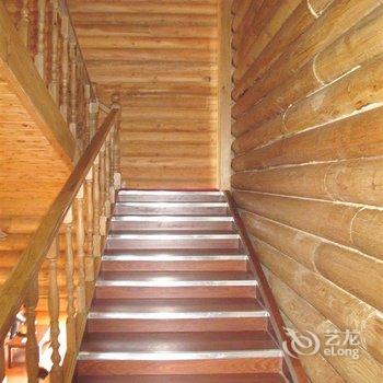 额尔古纳室韦伊戈尔金度假村酒店提供图片