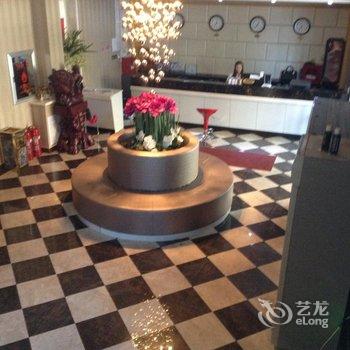 吉林永吉丽豪商务宾馆酒店提供图片
