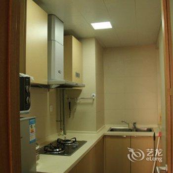 晋中榆次大学城万科朗润园酒店式温馨公寓酒店提供图片
