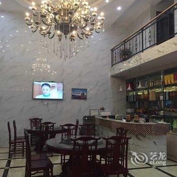 鄂州梁子岛水中鲜酒店酒店提供图片