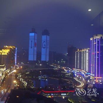 丽枫酒店贵阳花果园购物中心店酒店提供图片