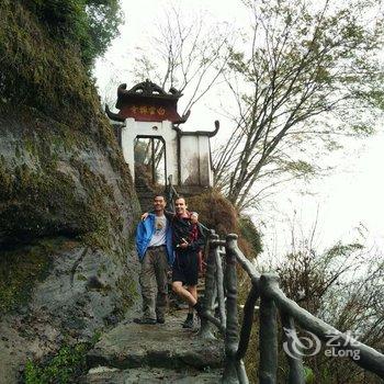 武夷山孤风路客青年旅舍酒店提供图片