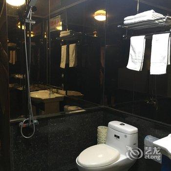 安庆高派商务酒店酒店提供图片